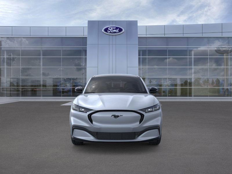 New 2025 Ford Mustang Mach-E Premium image 6