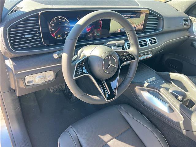 New 2026 Mercedes-Benz GLE 450 4MATIC image 3