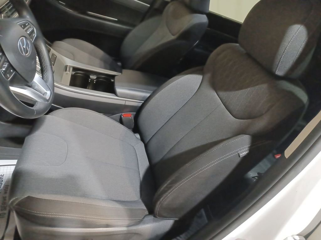 Used 2020 Hyundai Palisade SEL w/ Convenience Package image 13