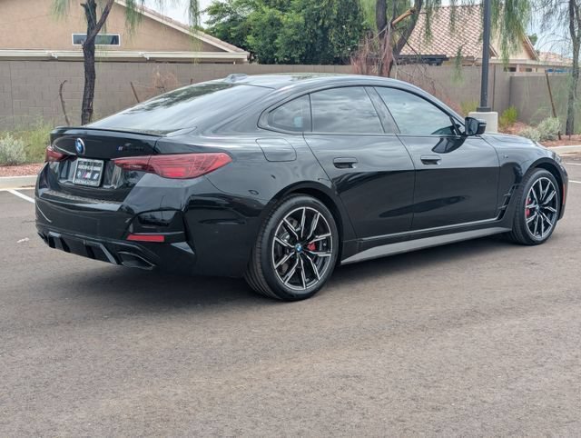 New 2026 BMW M440i w/ Premium Package RWD image 4