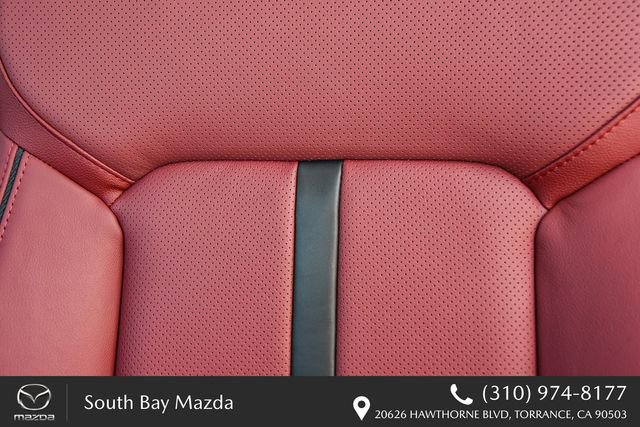 New 2026 MAZDA CX-50 2.5 Hybrid w/ Premium Plus Pkg image 26