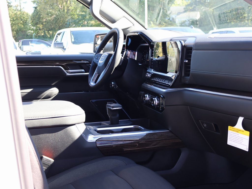 New 2026 GMC Sierra 1500 Elevation w/ Preferred Package image 38