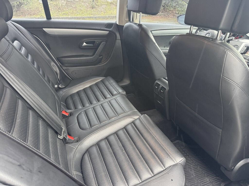 Used 2015 Volkswagen CC Sport image 21