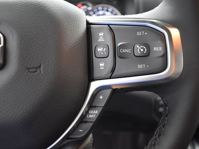 New 2026 RAM 1500 Big Horn image 24