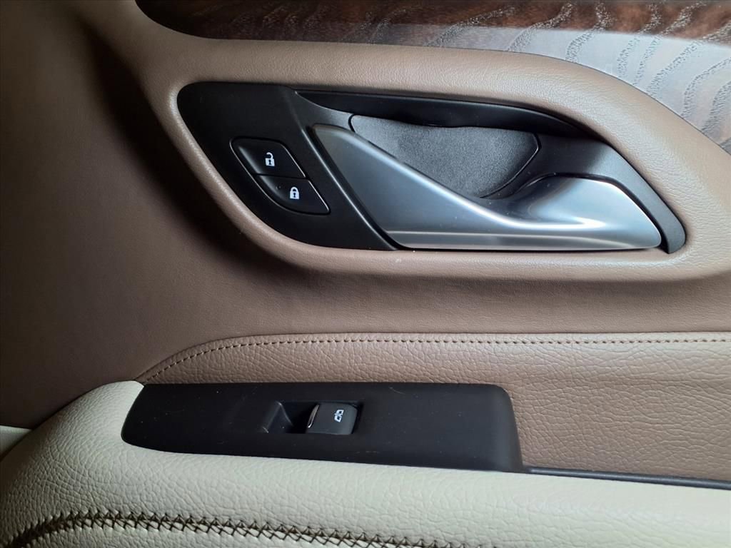 Used 2021 GMC Yukon Denali image 23