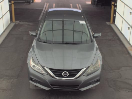 Used 2017 Nissan Altima 2.5 SR FWD image 2