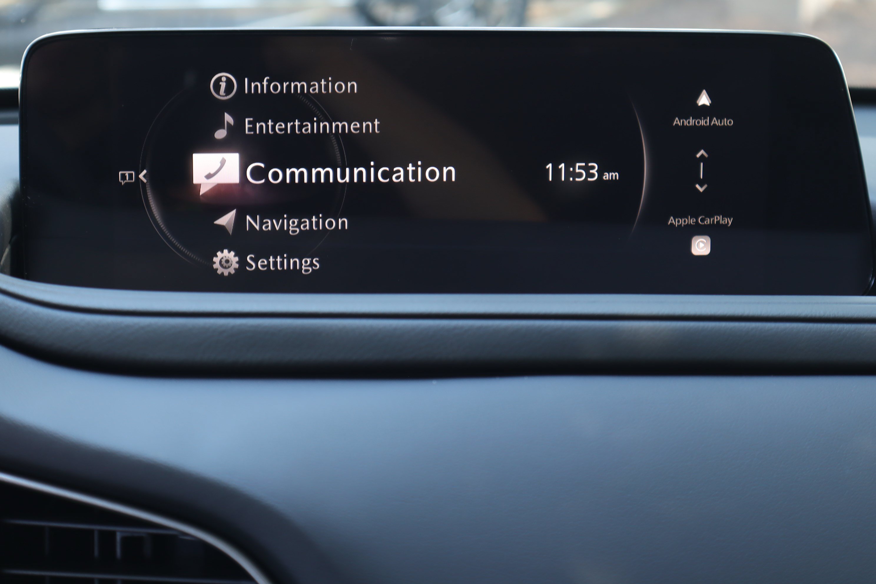 New 2026 MAZDA CX-30 AWD 2.5 S image 11