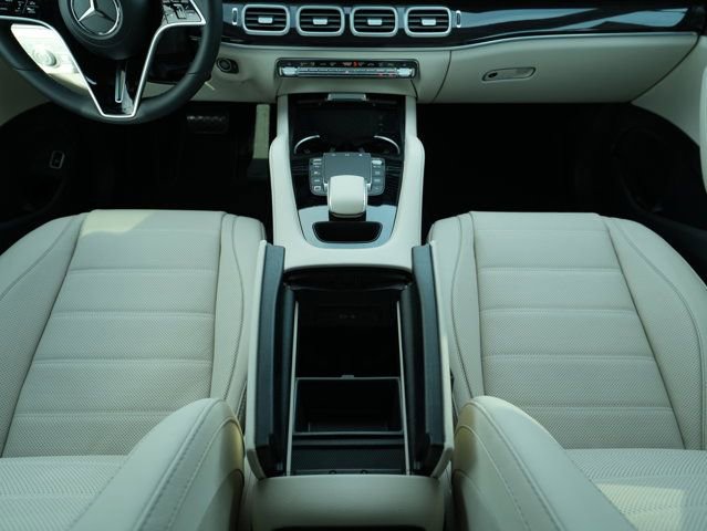 Used 2026 Mercedes-Benz GLE 450 4MATIC image 29