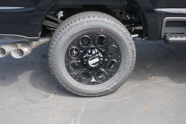 New 2026 Ford F350 XLT w/ XLT Premium Package AWD/4WD image 13