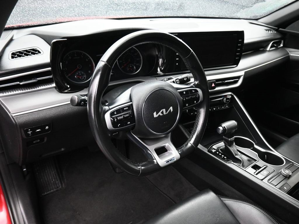 Used 2023 Kia K5 GT-Line w/ GT-Line Premium Package image 12