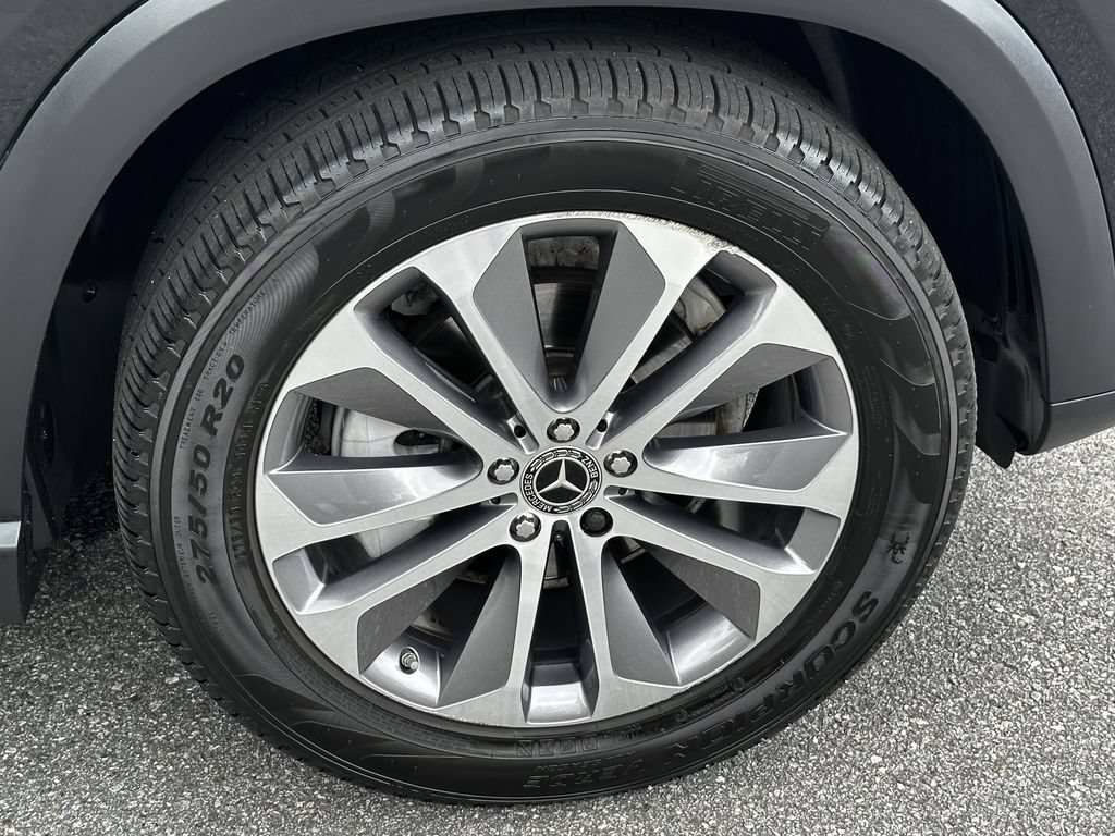 Certified 2022 Mercedes-Benz GLE 350 4MATIC image 14