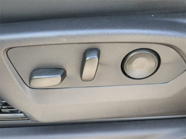 Certified 2024 Chevrolet Silverado 1500 High Country w/ Technology Package image 22