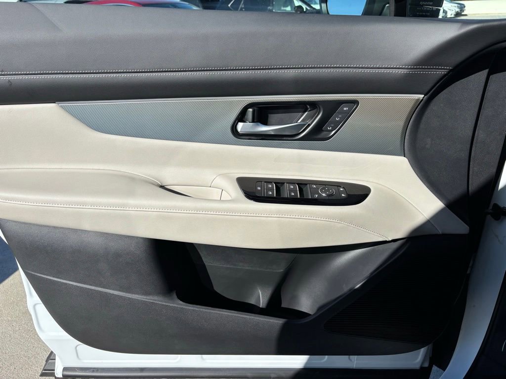 New 2025 Nissan Murano SL image 12