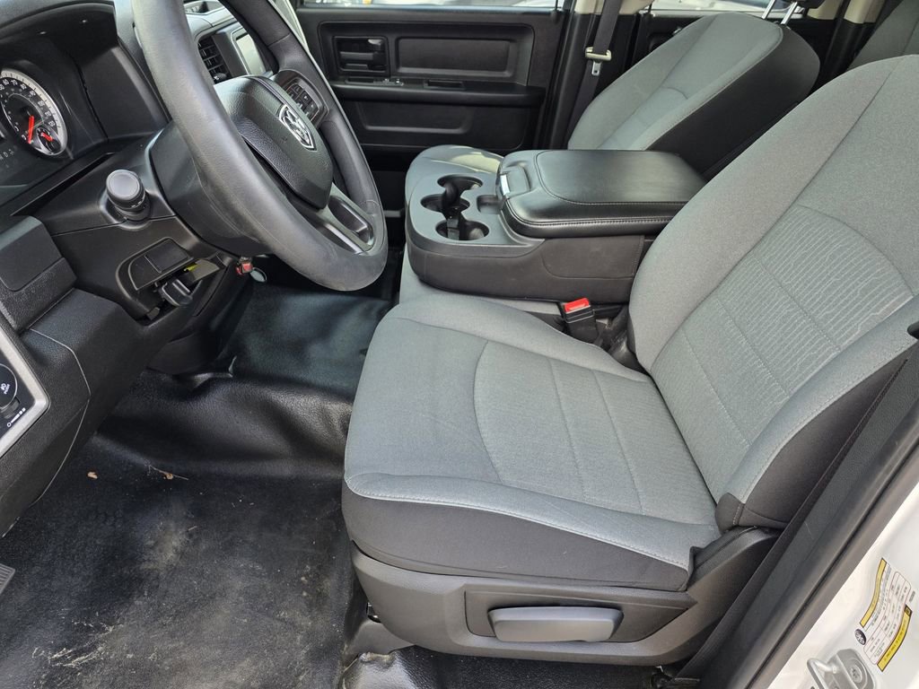 Used 2023 RAM 1500 Tradesman w/ Popular Equipment Group image 16