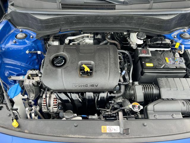 Used 2024 Kia Seltos S image 19