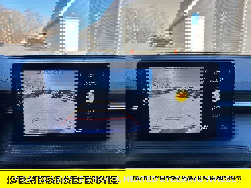 Used 2023 Genesis G70 2.0T image 19