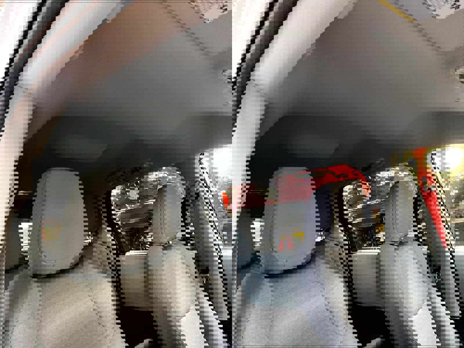 Used 2024 Toyota Sienna LE image 23