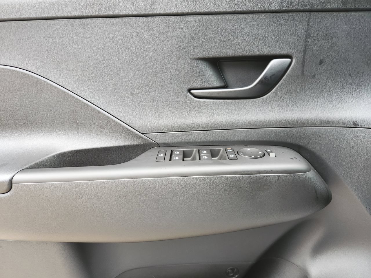 New 2026 Hyundai Kona SE FWD image 21