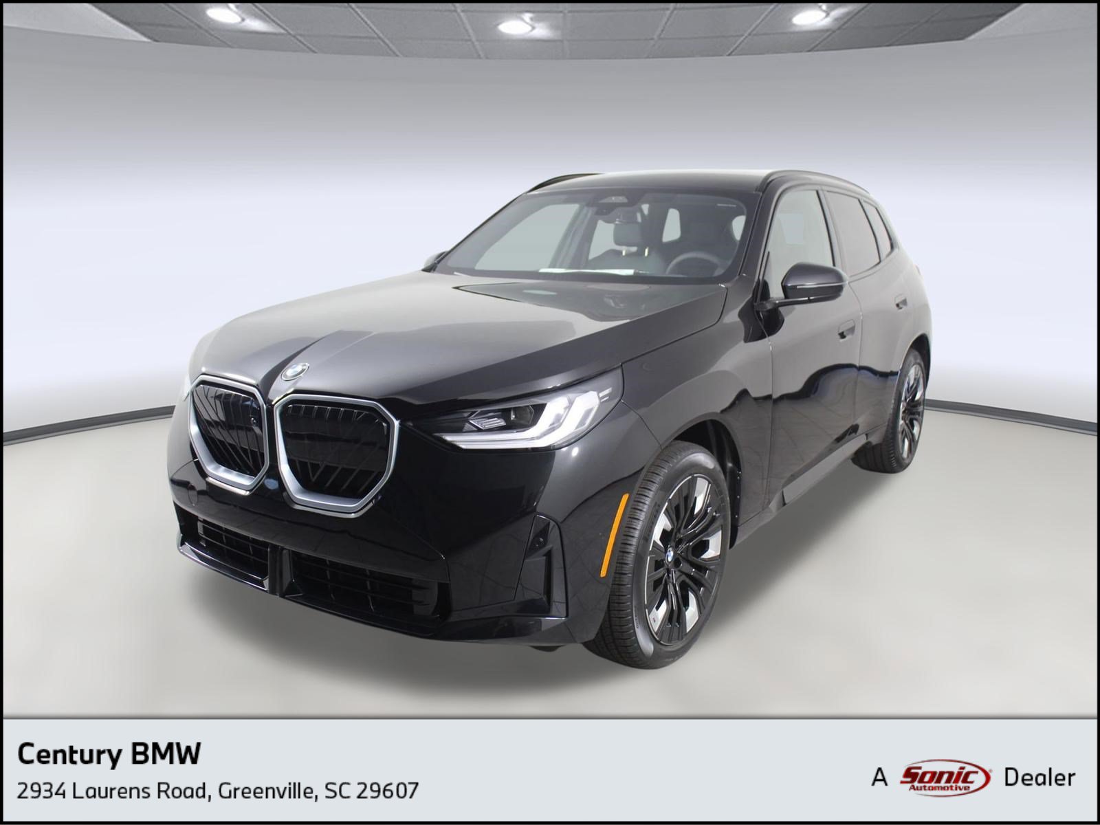 Used 2026 BMW X3 xDrive30i