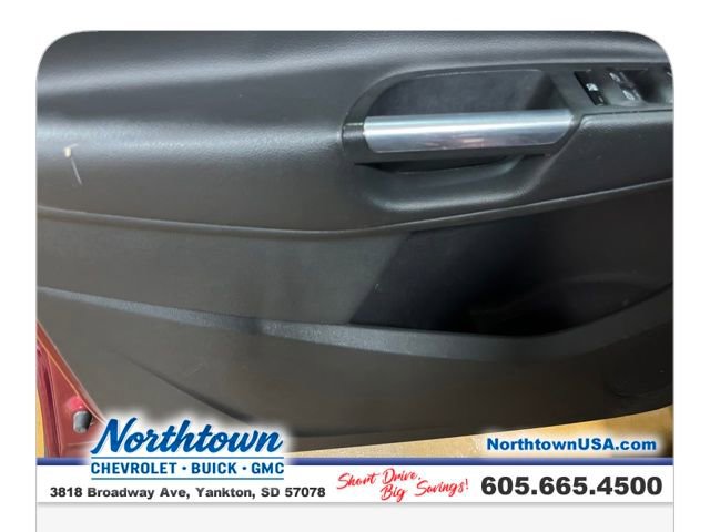 Used 2016 Ford Escape Titanium image 11