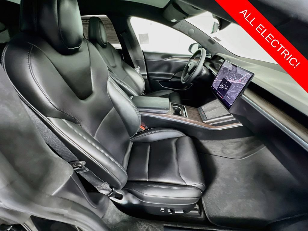 Used 2023 Tesla Model S AWD/4WD image 28