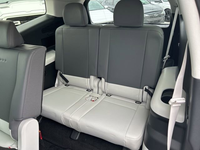 New 2026 Hyundai Ioniq 9 SEL image 23