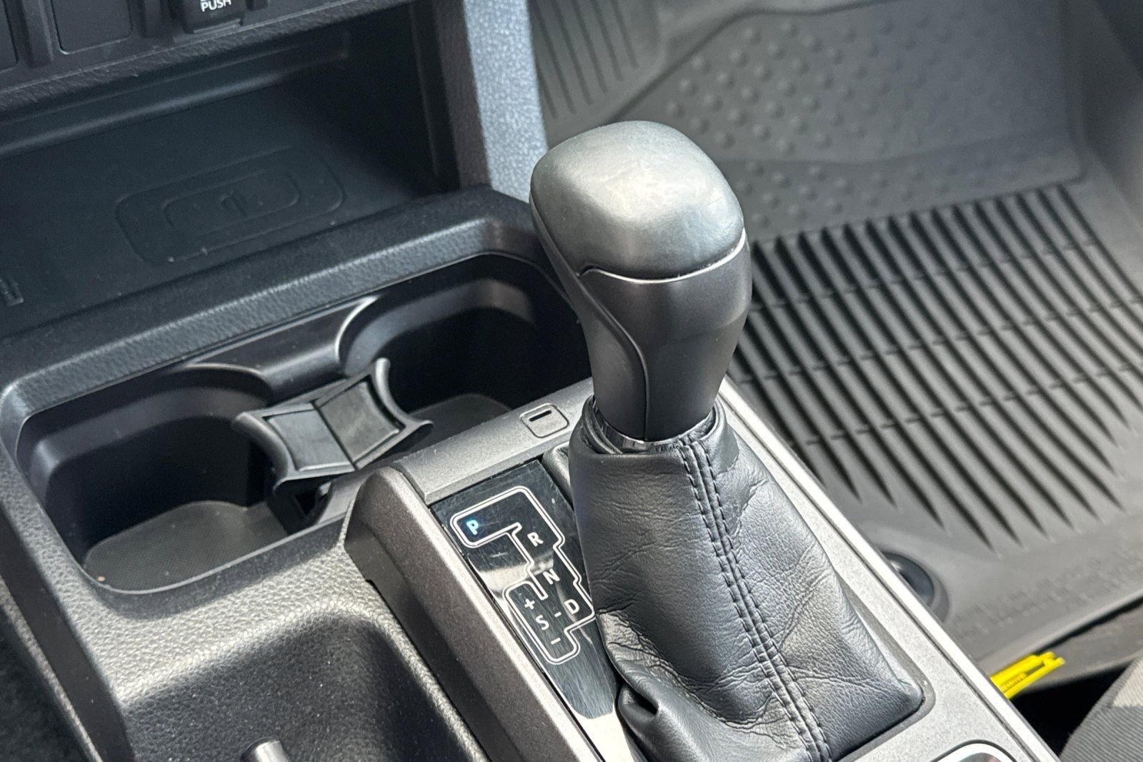 Certified 2023 Toyota Tacoma TRD Sport w/ Black Out Package (TMS) image 26