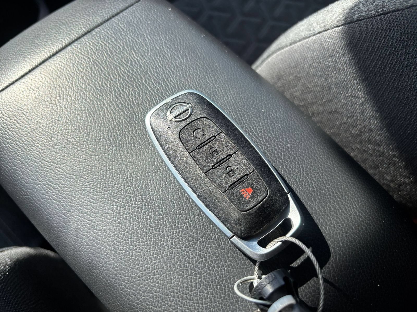 Used 2026 Nissan Kicks SV w/ Cold Weather Package AWD/4WD image 20