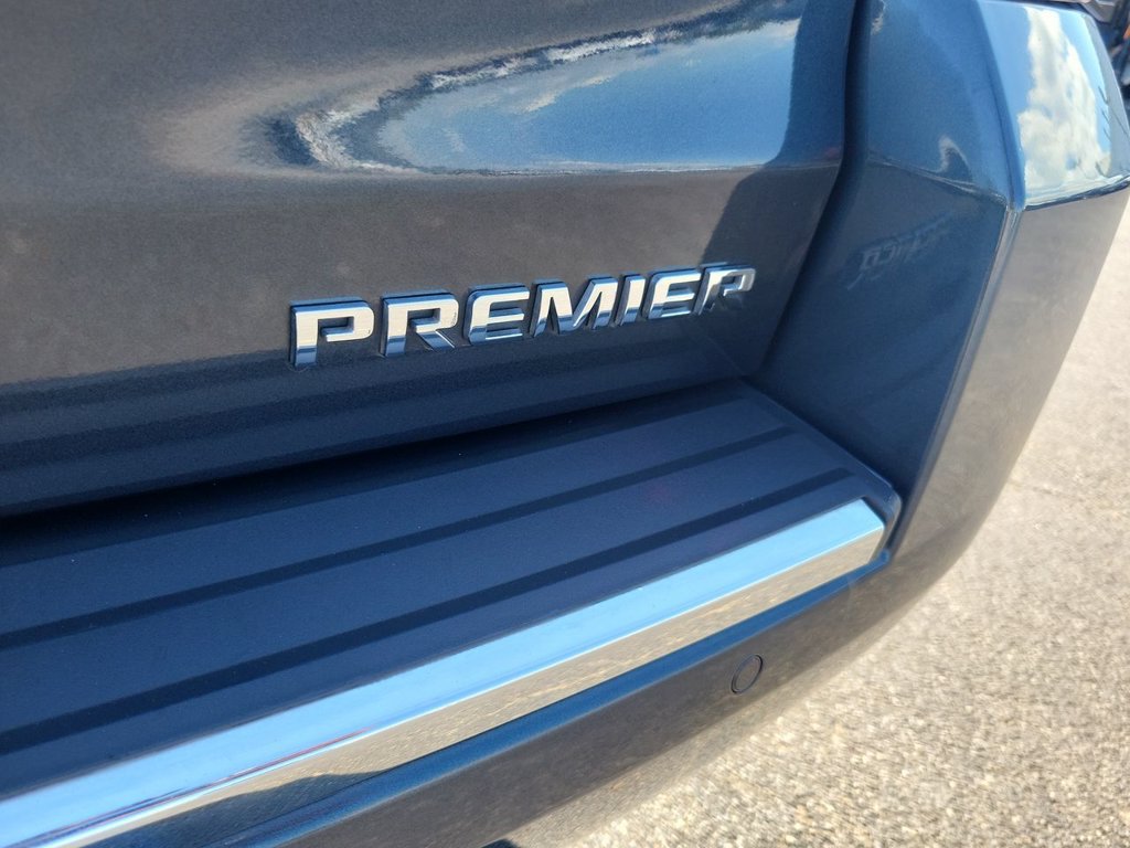 Certified 2019 Chevrolet Suburban Premier RWD image 33
