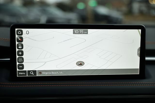 New 2026 Genesis G70 3.3T Prestige image 37