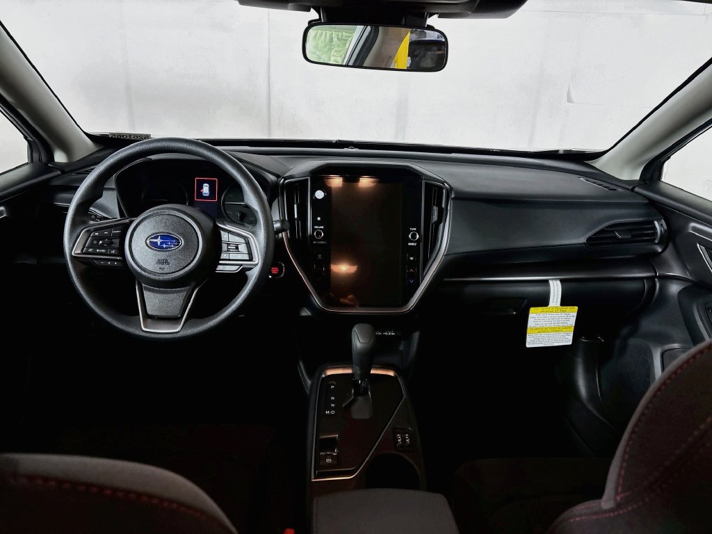 New 2026 Subaru Impreza 2.0i Sport AWD/4WD image 12