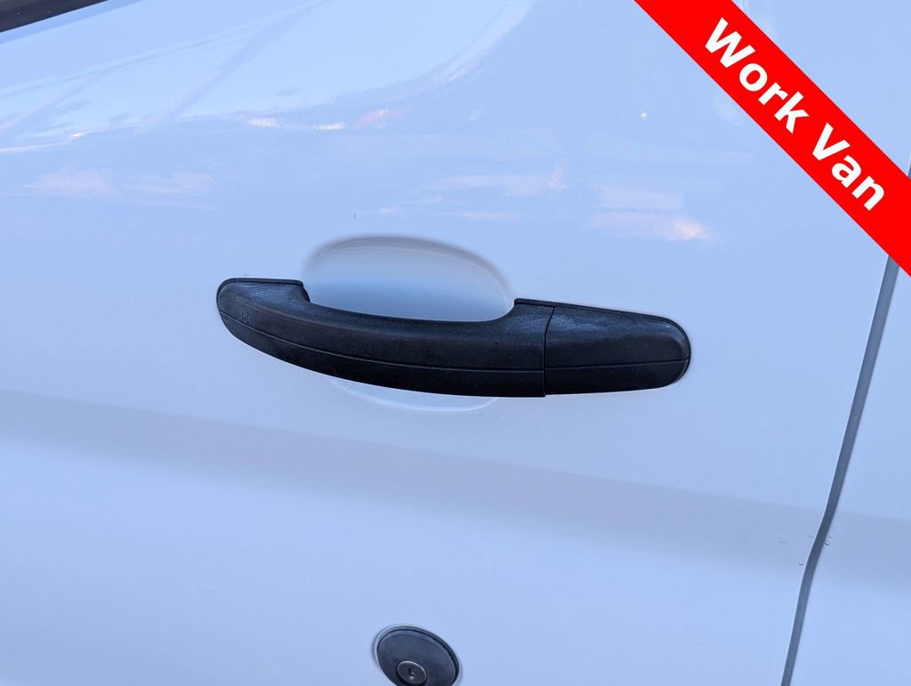 Used 2023 Ford Transit 250 Low Roof w/ Exterior Upgrade Package image 27