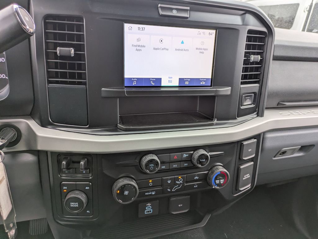 New 2026 Ford F450 XLT image 13