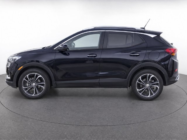 Certified 2023 Buick Encore GX Select FWD image 6