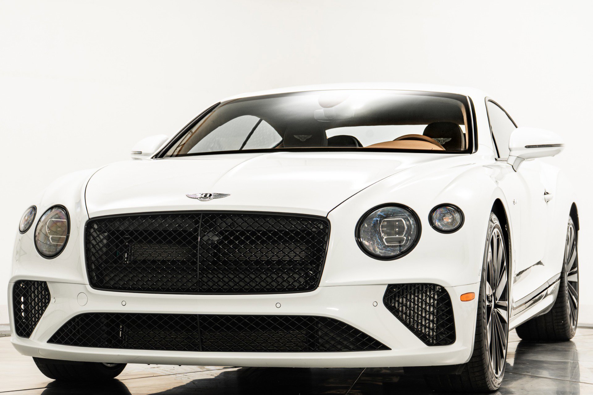 Used 2022 Bentley Continental GT Speed image 5