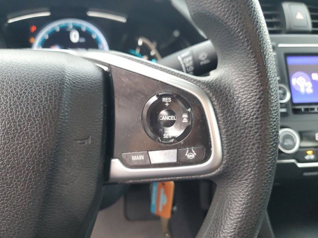 Used 2020 Honda Civic LX image 29