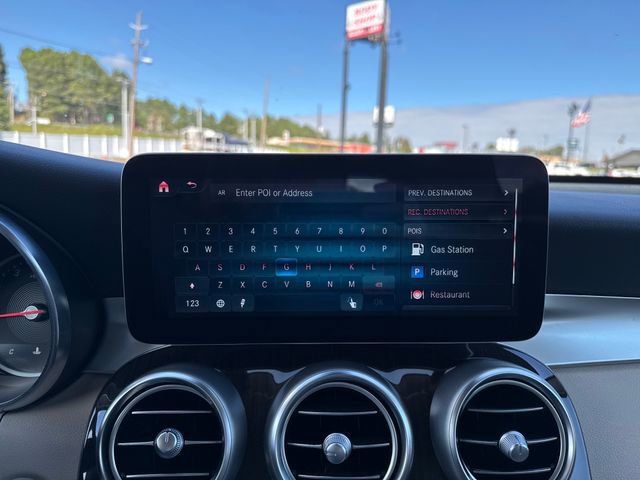 Used 2022 Mercedes-Benz GLC 300 GLC 300 image 25