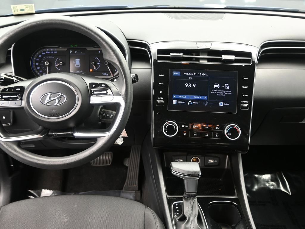 Used 2022 Hyundai Tucson SE image 15