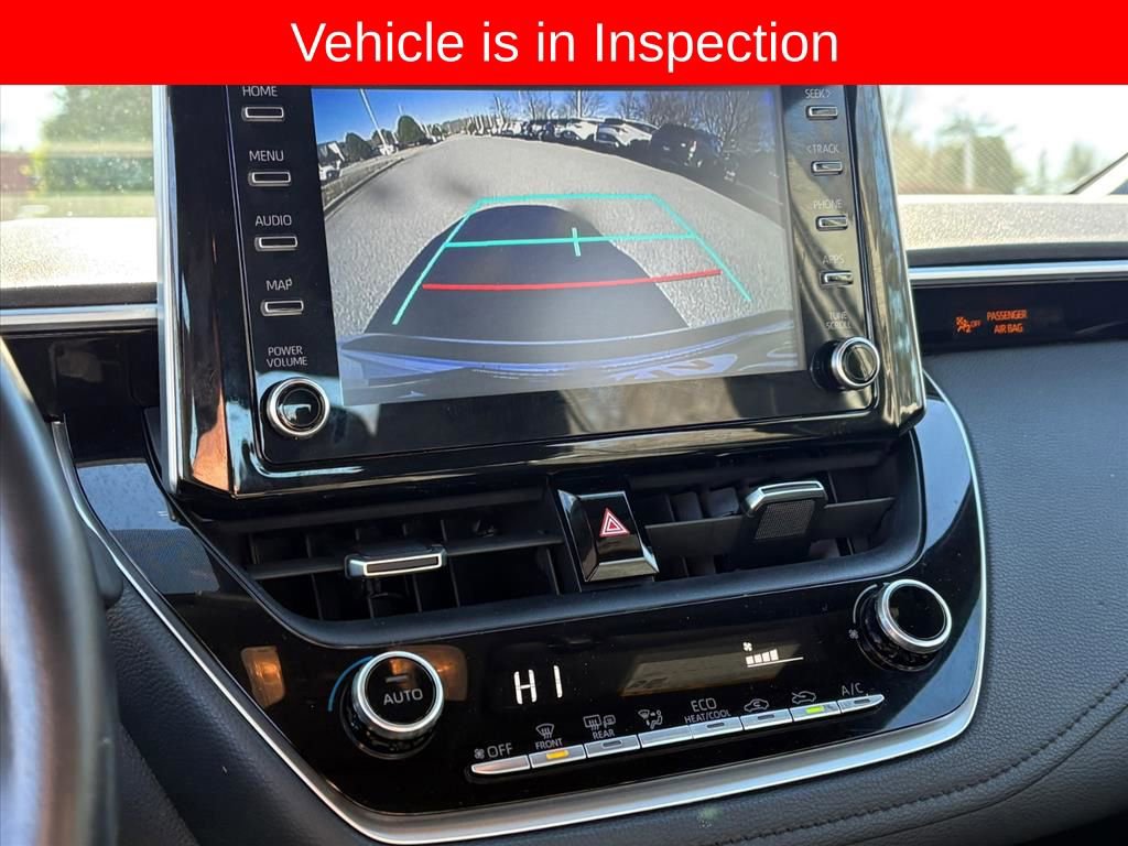 Used 2020 Toyota Corolla SE image 10