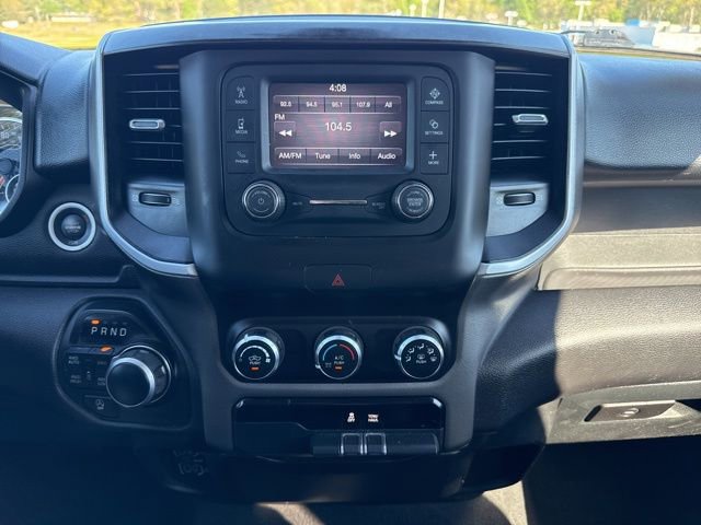 Used 2020 RAM 1500 Big Horn image 21