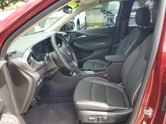 Certified 2024 Buick Encore GX Avenir image 15