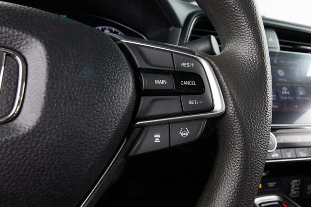 Used 2022 Honda Insight EX image 18