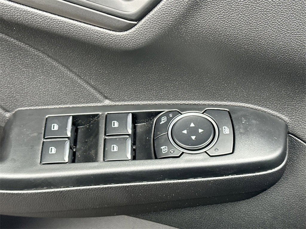New 2026 Ford Escape Active w/ Cold Weather Package image 16