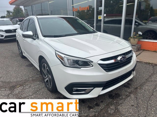 Used 2021 Subaru Legacy Touring XT w/ Popular Package #2