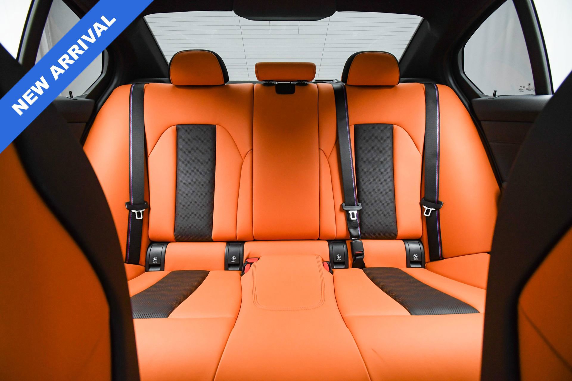 Used 2023 BMW M3 Competition w/ Executive Package image 18