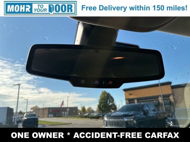 Used 2022 Chevrolet Colorado LT w/ Fleet Safety Package image 22