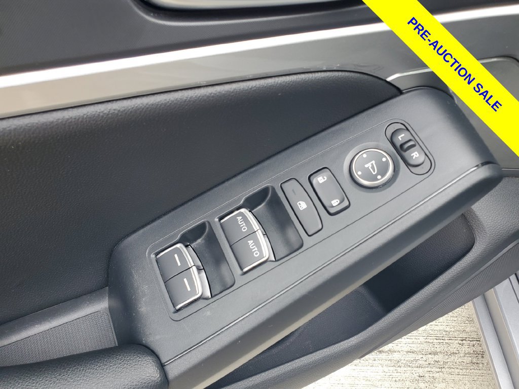 Used 2024 Acura Integra FWD image 20