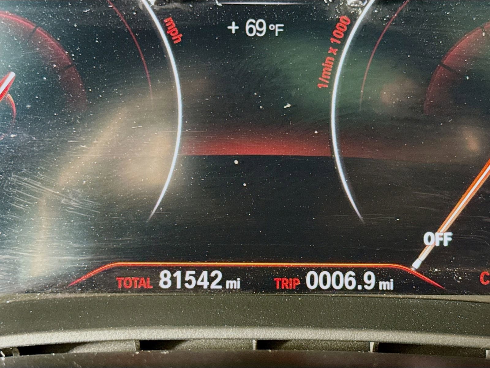 Used 2018 BMW 640i Gran Turismo xDrive image 12