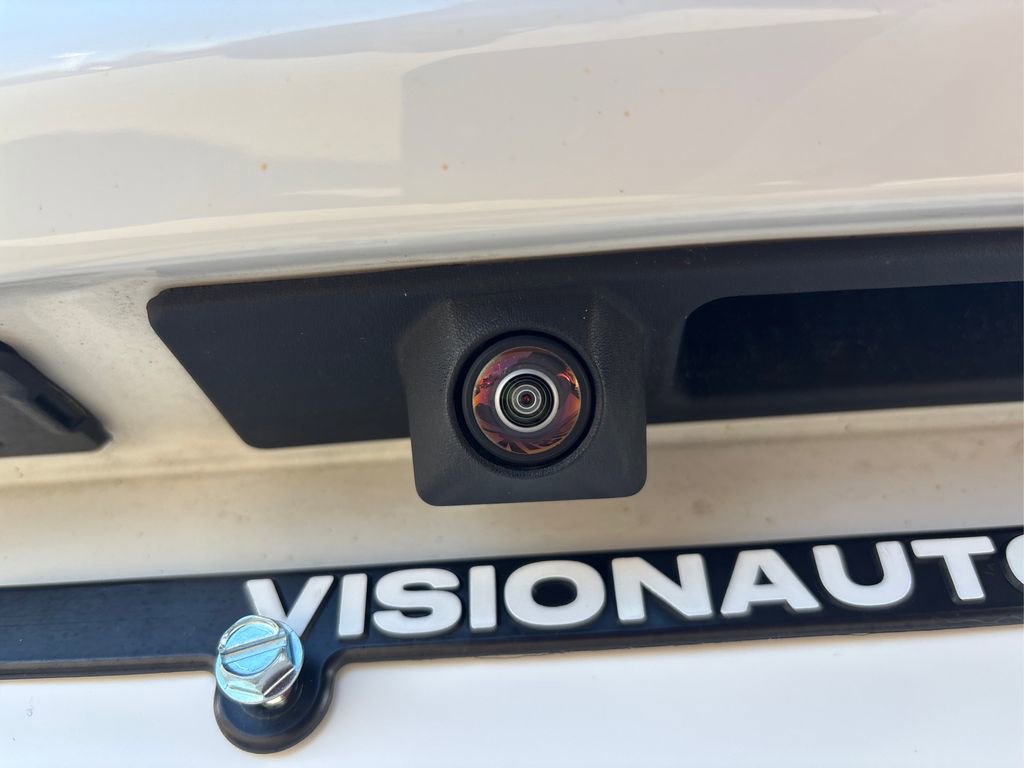 Used 2024 Chevrolet Equinox RS w/ RS Leather Package image 16