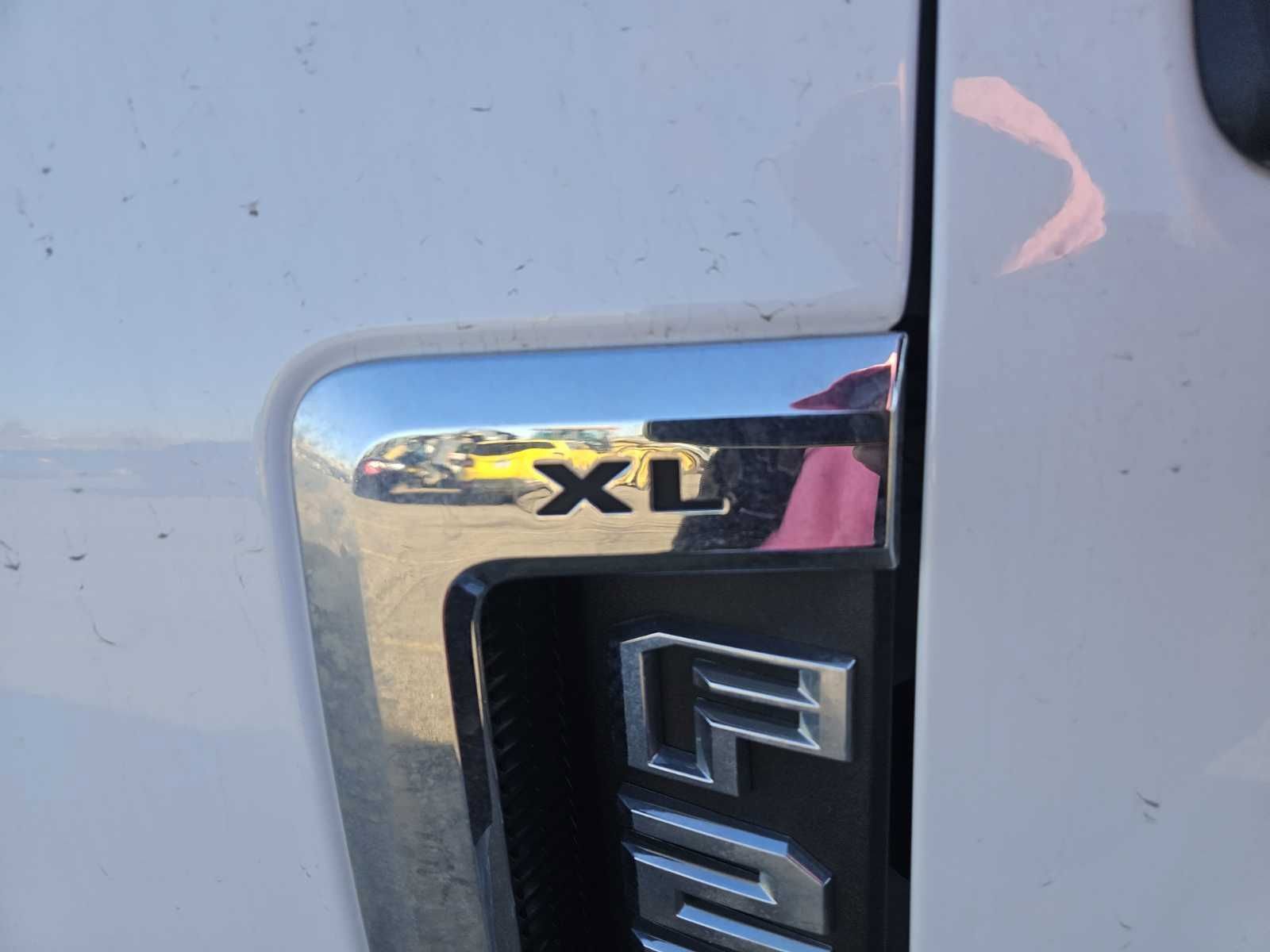 Used 2019 Ford F250 XL w/ Power Equipment Group image 13